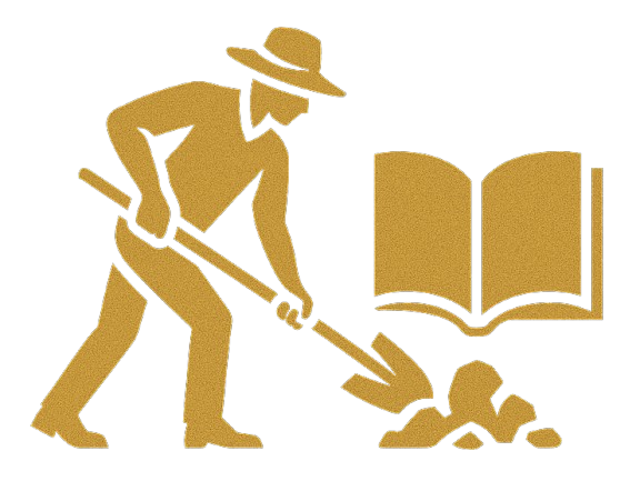 Gold Mine Agency Logo